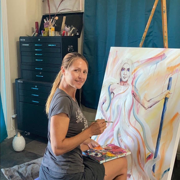 Meet your Posher, Kathleen - Picture 3 of 5